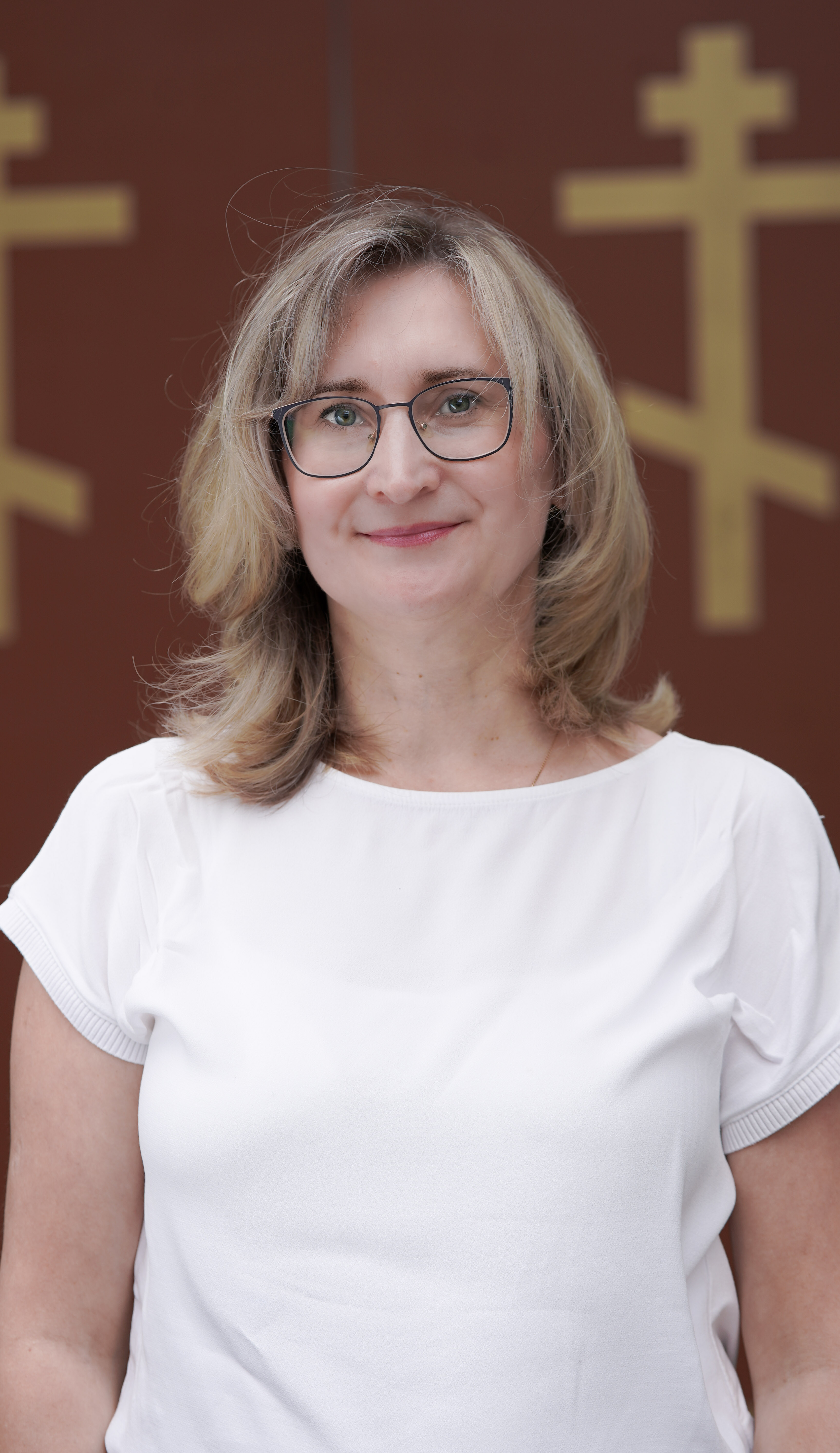 Irina Kiokoglou